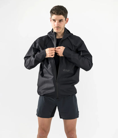 WISE Unisex Blackshell