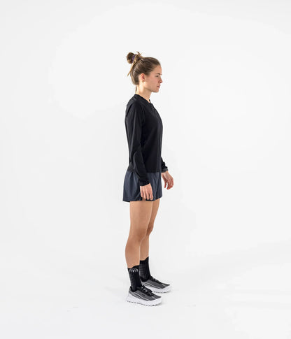WISE Women's Ultra Shirt Long Sleeve