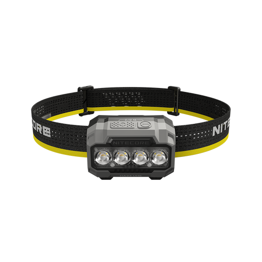 Nitecore HA23UHE BK Headlight