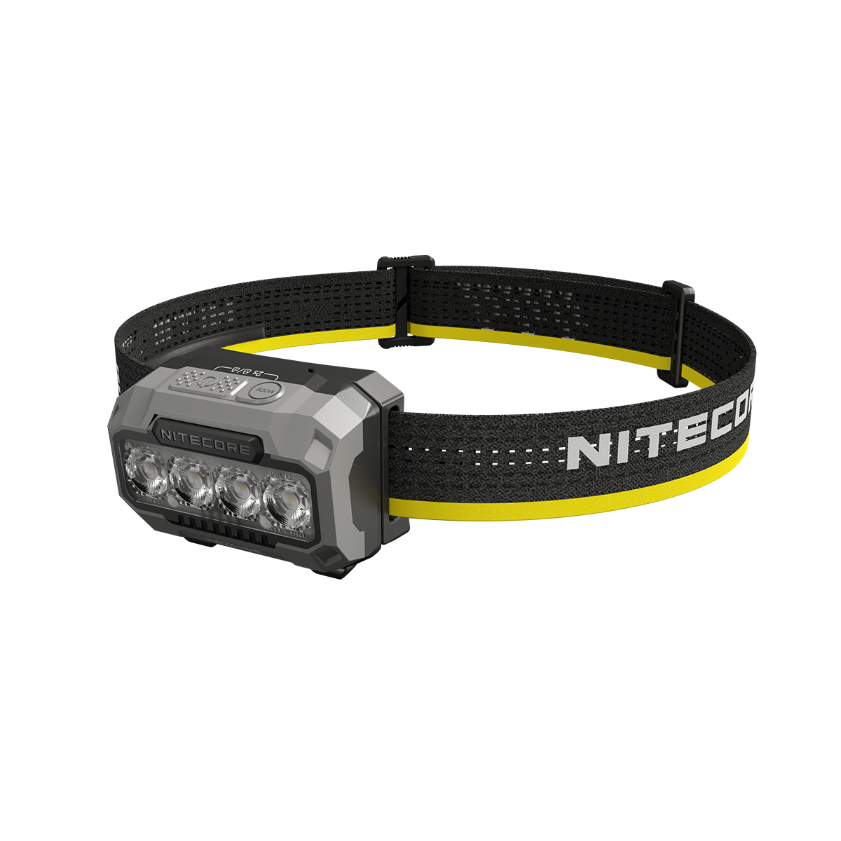 Nitecore HA23UHE BK Headlight