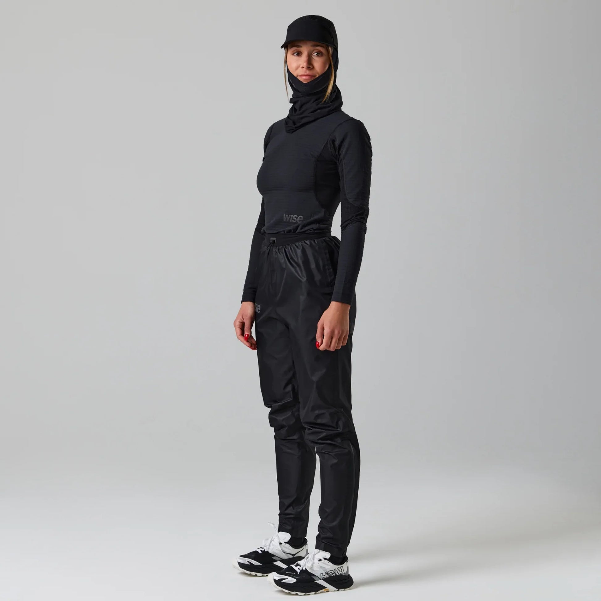 WISE Unisex Rainshell Pants