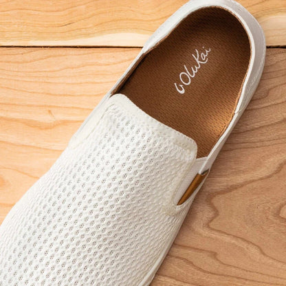 OLUKAI - PEHUEA (WOMENS) | Bright White