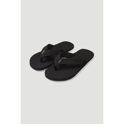 ONEILL - KOOSH SANDAL | Blackout