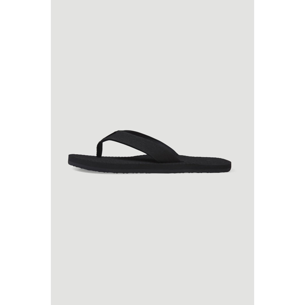 ONEILL - KOOSH SANDAL | Blackout
