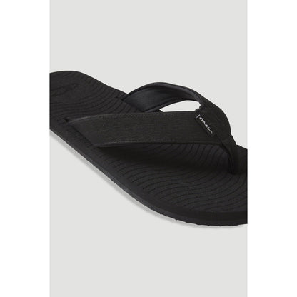 ONEILL - KOOSH SANDAL | Blackout