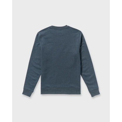 BILLABONG - ALL DAY CREWNECK SWEATSHIRT | Midnight Blue