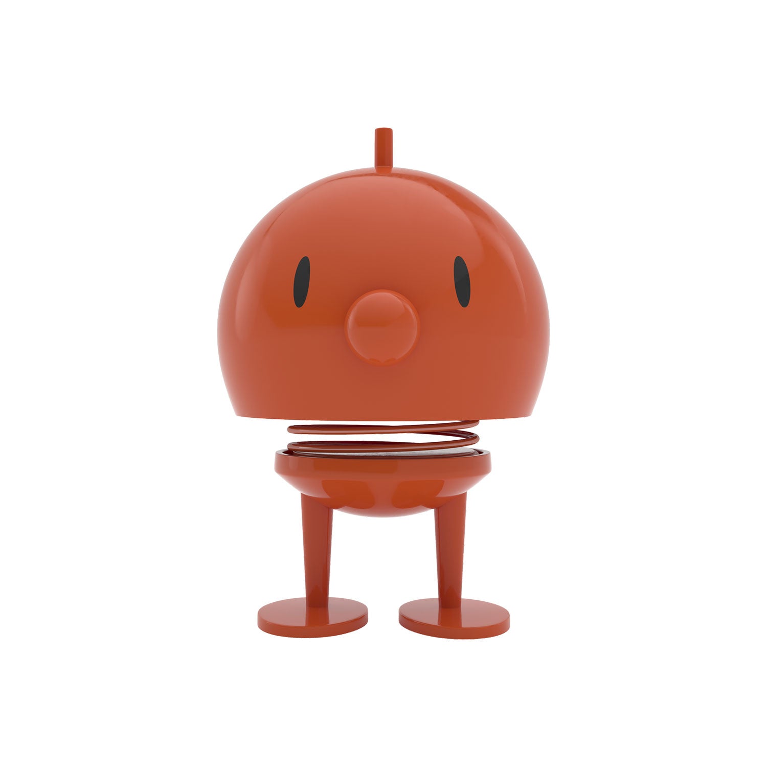 hoptimist | bumble classic | orange large