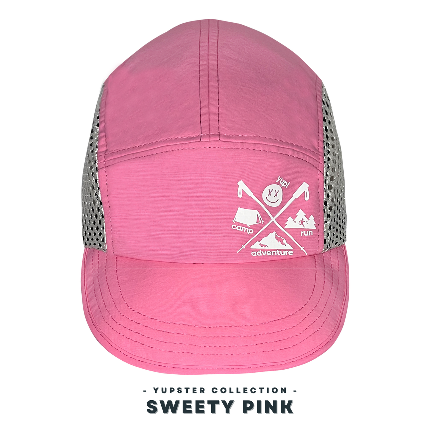 Yup! - Running Cap