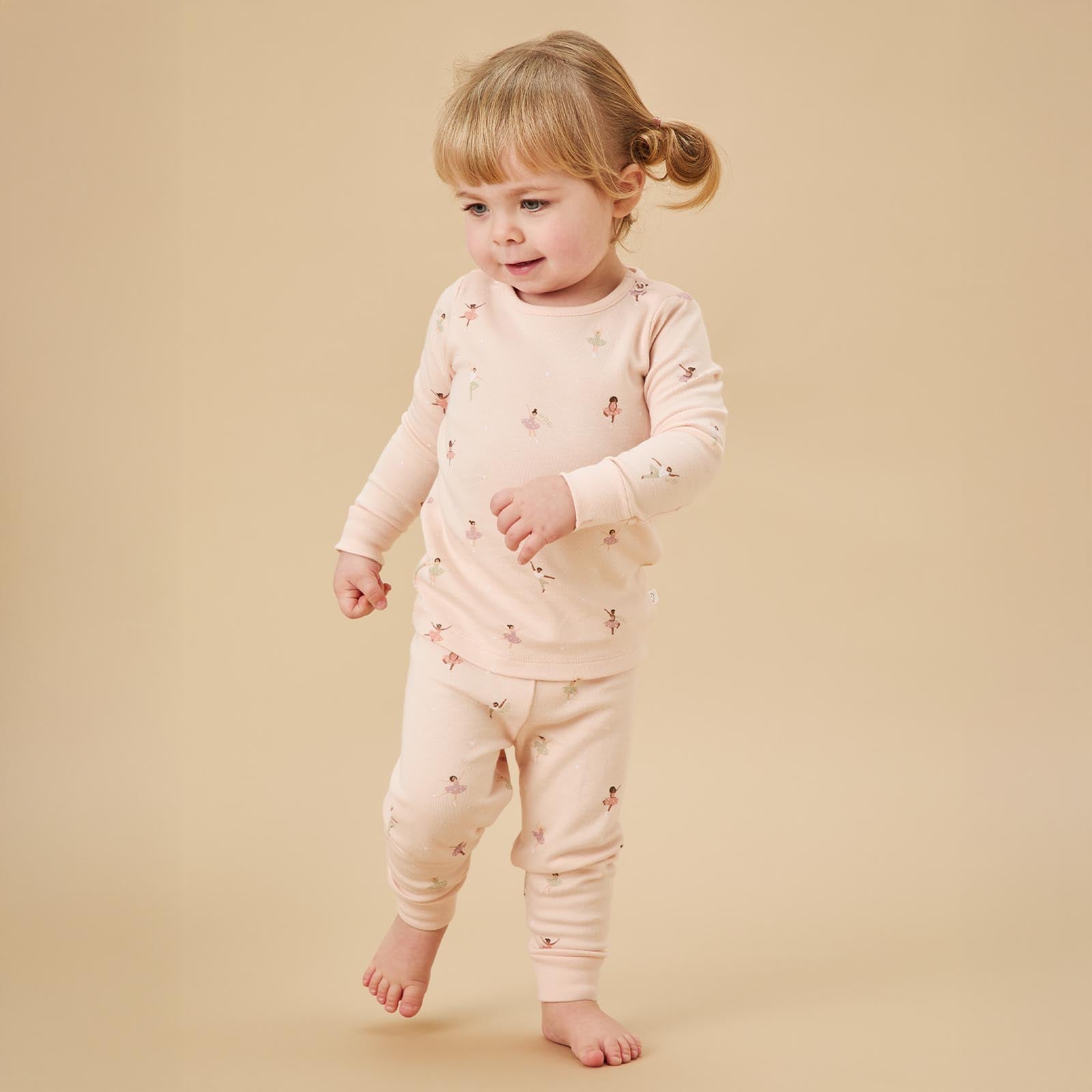Ballerina Pyjamas
