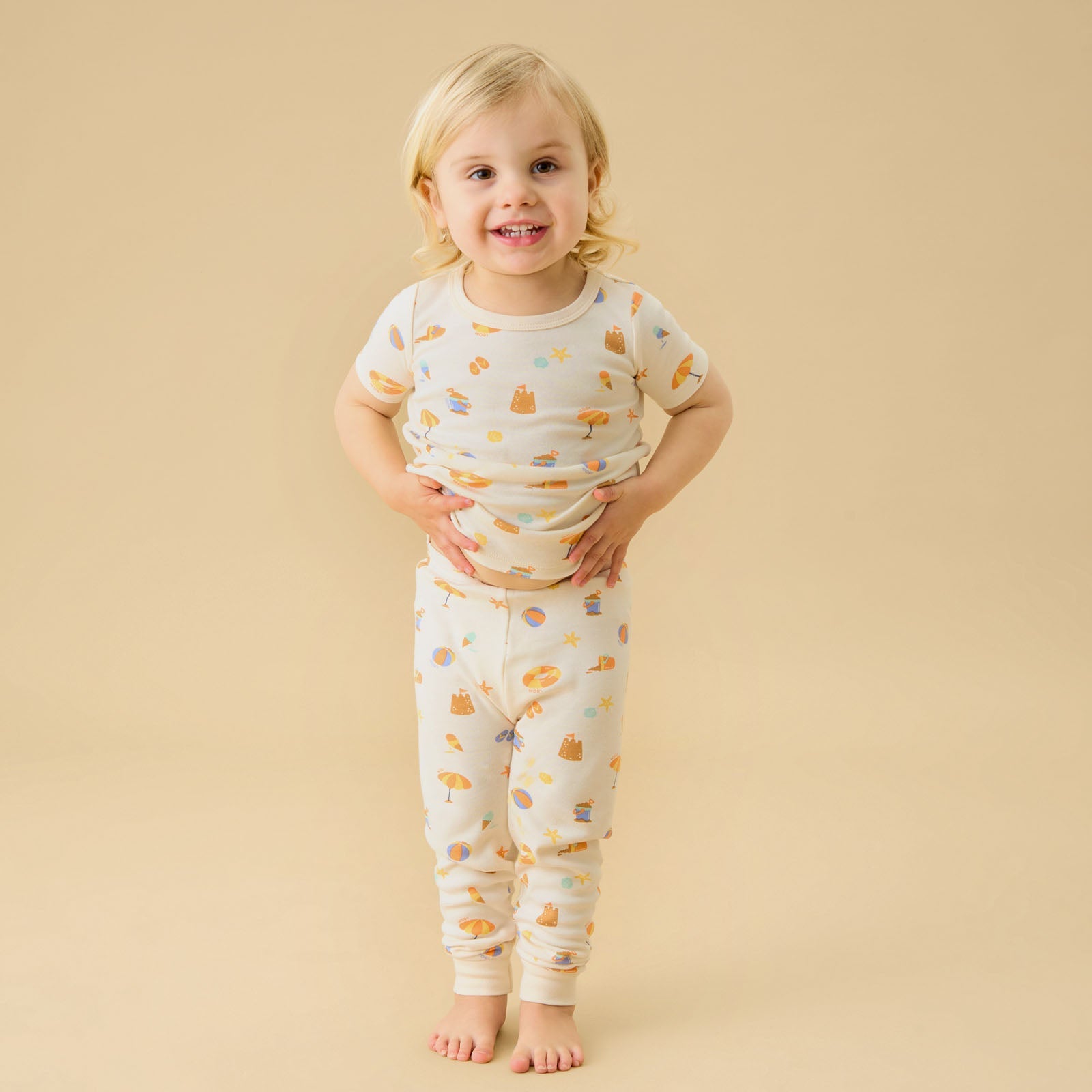 Beach Day Pyjamas