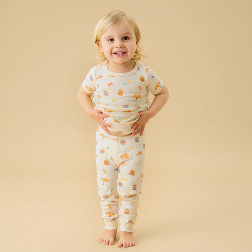 Beach Day Pyjamas