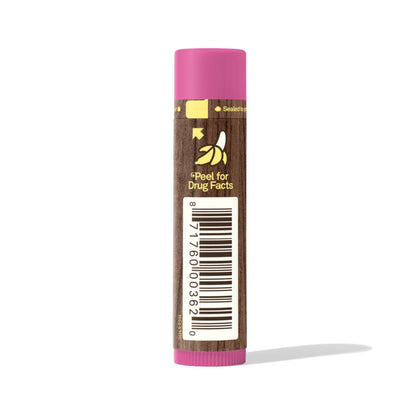 SUN BUM - Lipbalm | Pomegranate SPF 30