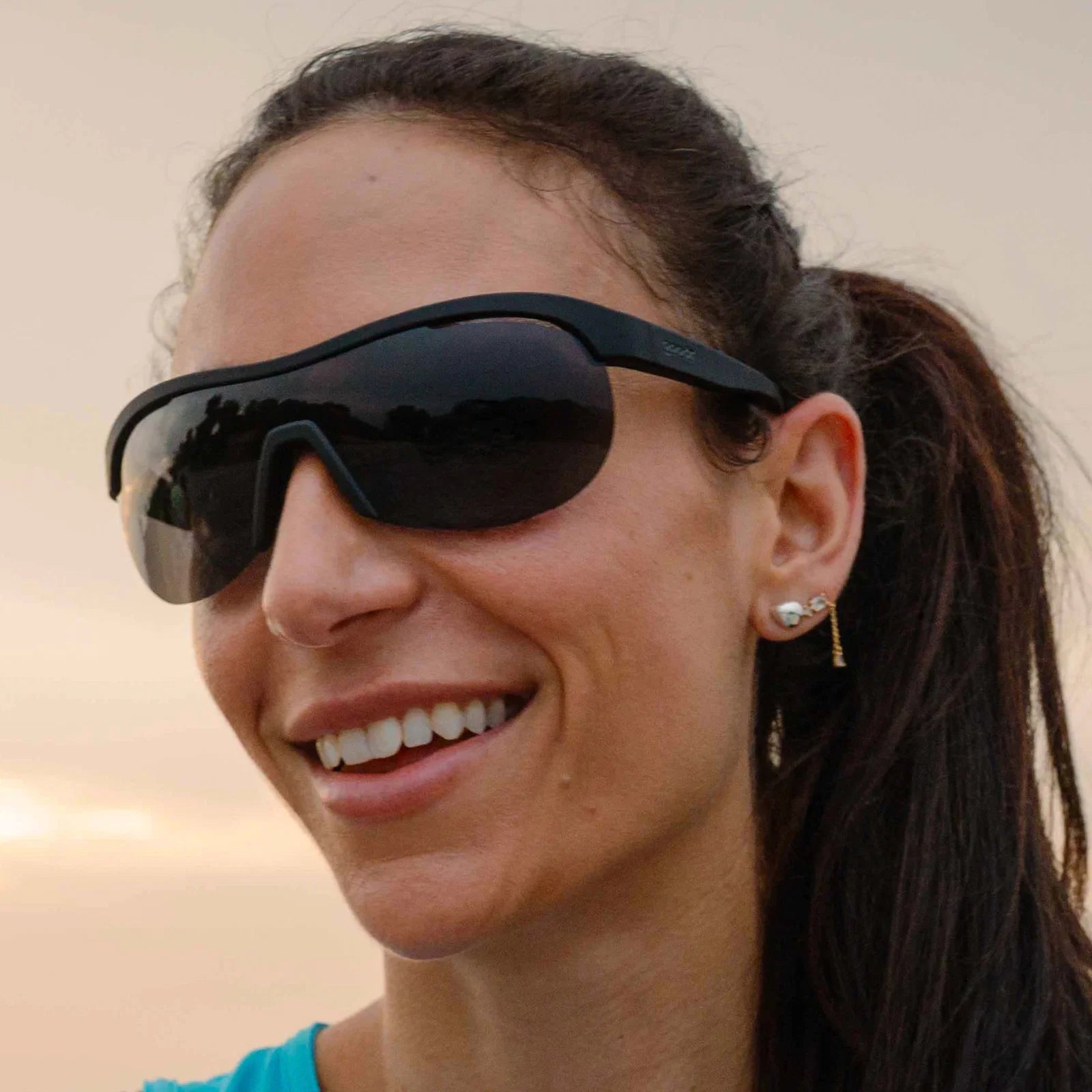 Goodr - Sonic G Sunglasses