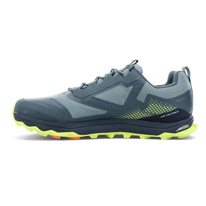 Altra Men's Lone Peak ALL-WTHR Low v1