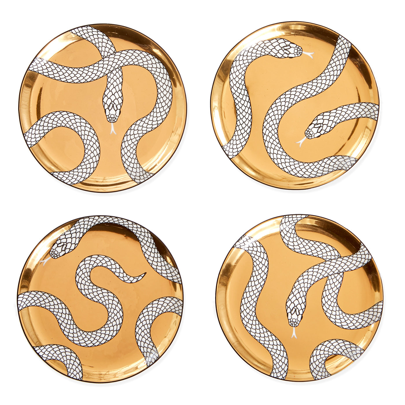 Jonathan Adler Eden Coasters