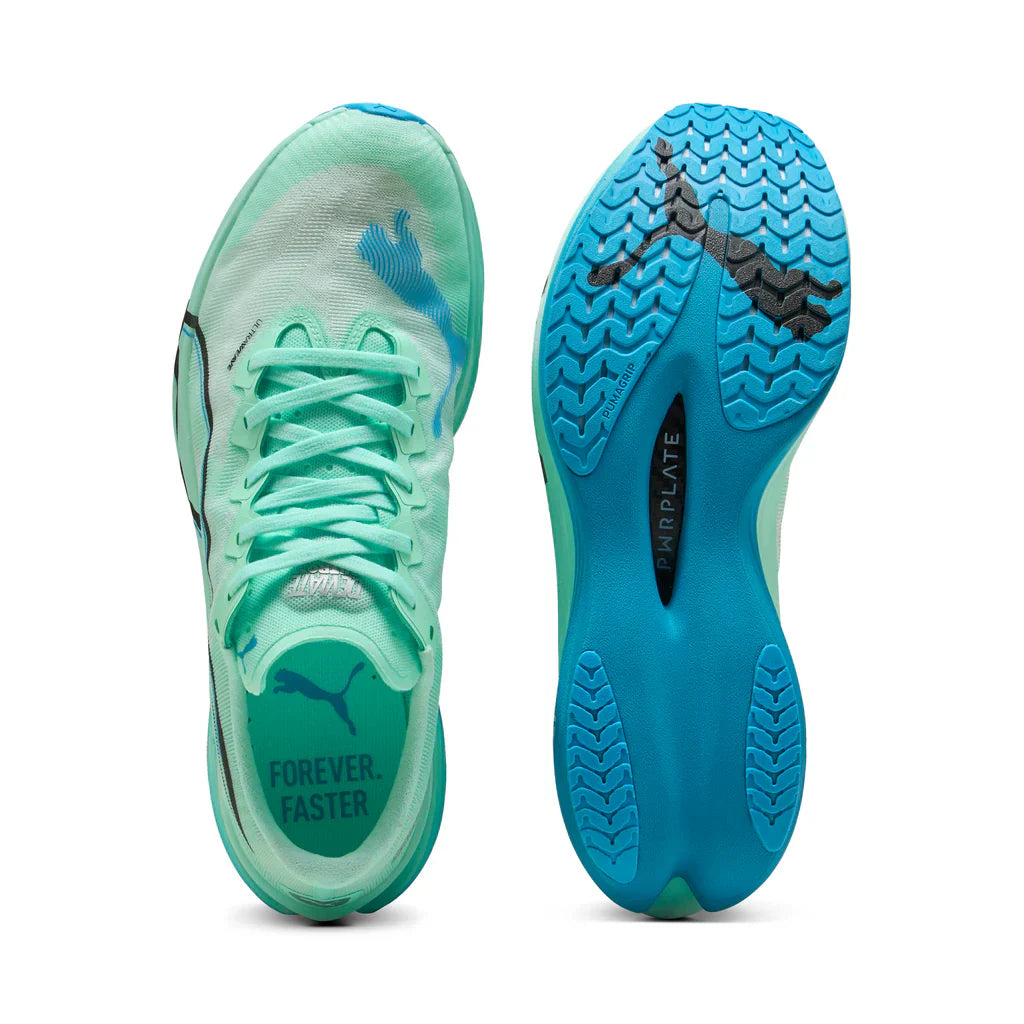 Puma Men's Deviate Nitro Elite 3