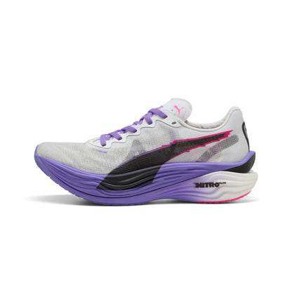 Puma Men's Deviate Nitro Elite 3