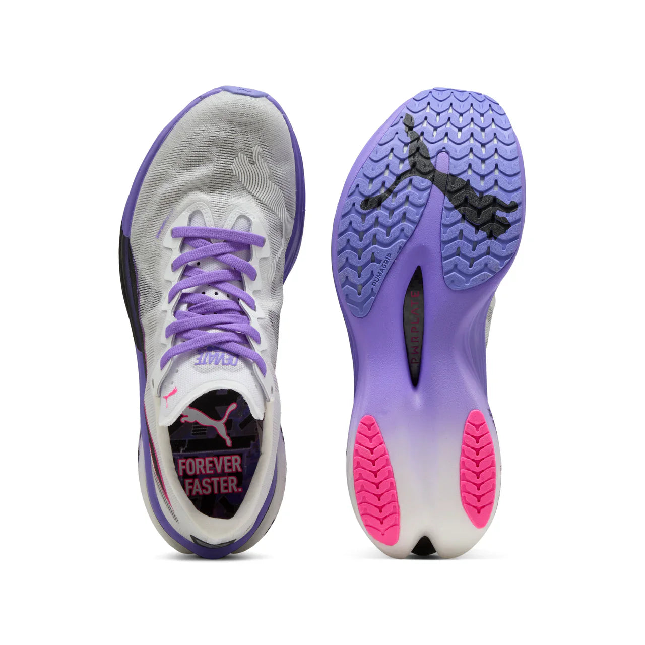 Puma Men's Deviate Nitro Elite 3