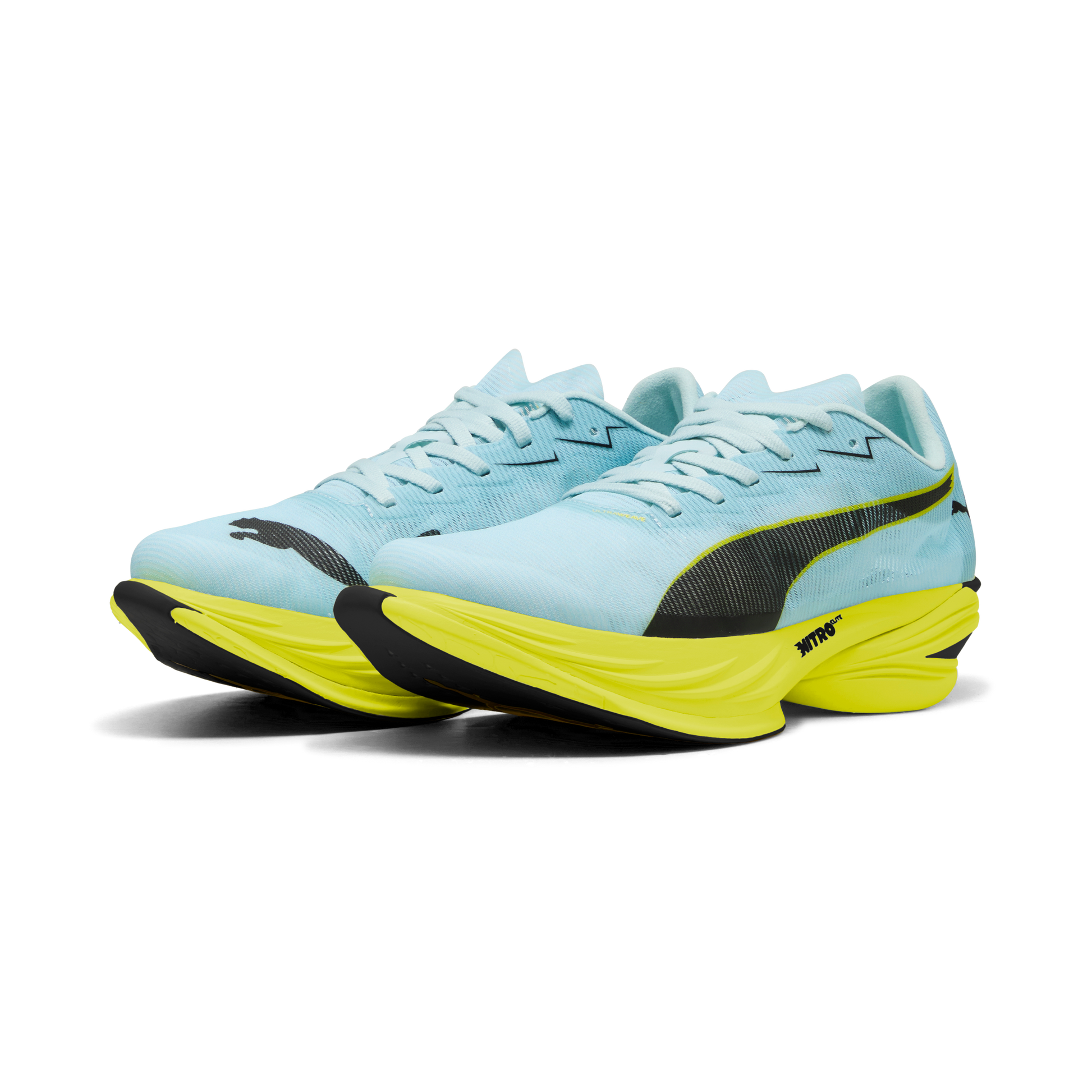 Puma Men's FAST-R NITRO Elite 3