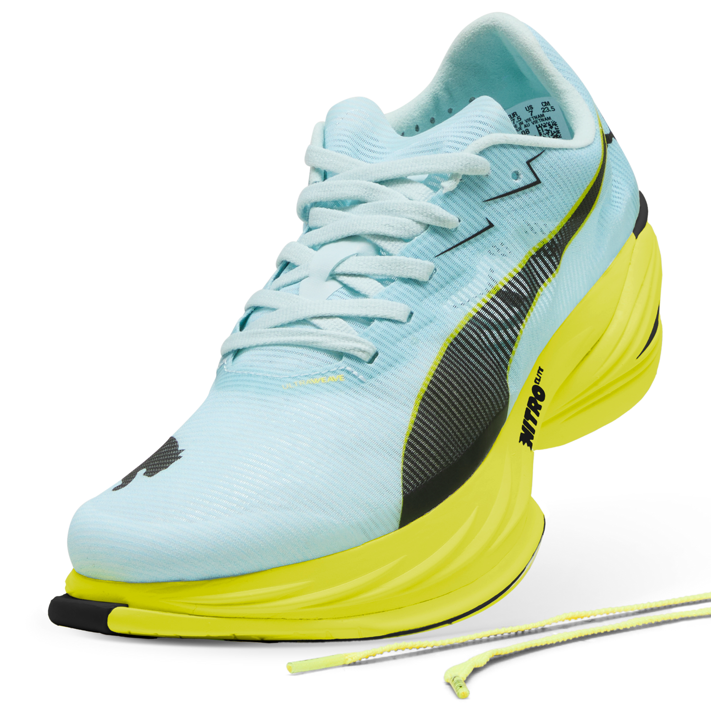 Puma Men's FAST-R NITRO Elite 3