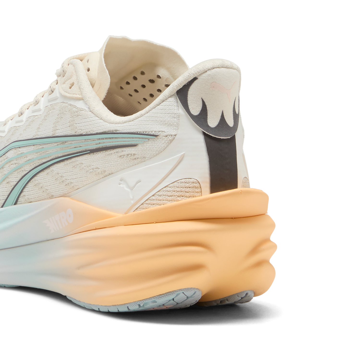Puma Women's Deviate Nitro 4