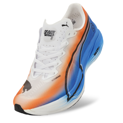 Puma Men's Deviate Nitro Elite 3