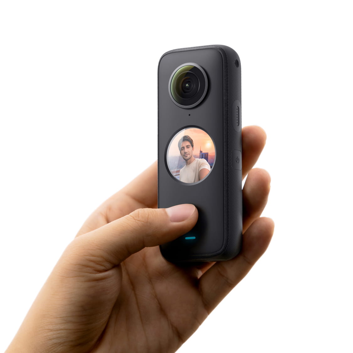 Insta360 - ONE X2