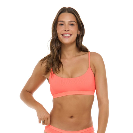 BODY GLOVE - IBIZA ARO BIKINI TOP | Sunkissed