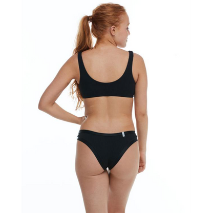 BODY GLOVE - IBIZA KATE BIKINI TOP | BLACK