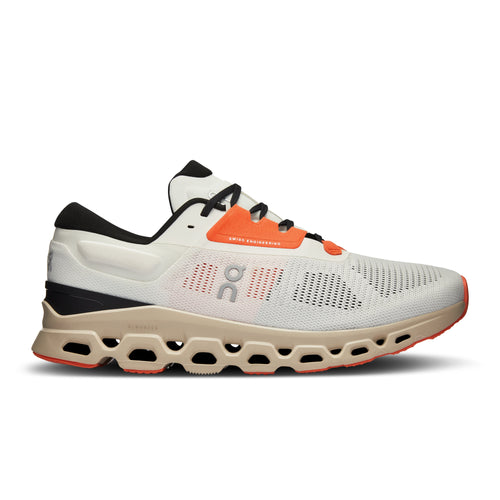 On Running - Men's Cloudstratus 3