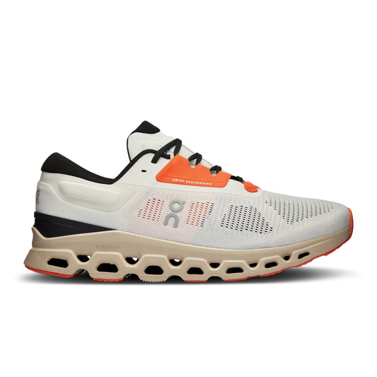 On Running - Men's Cloudstratus 3