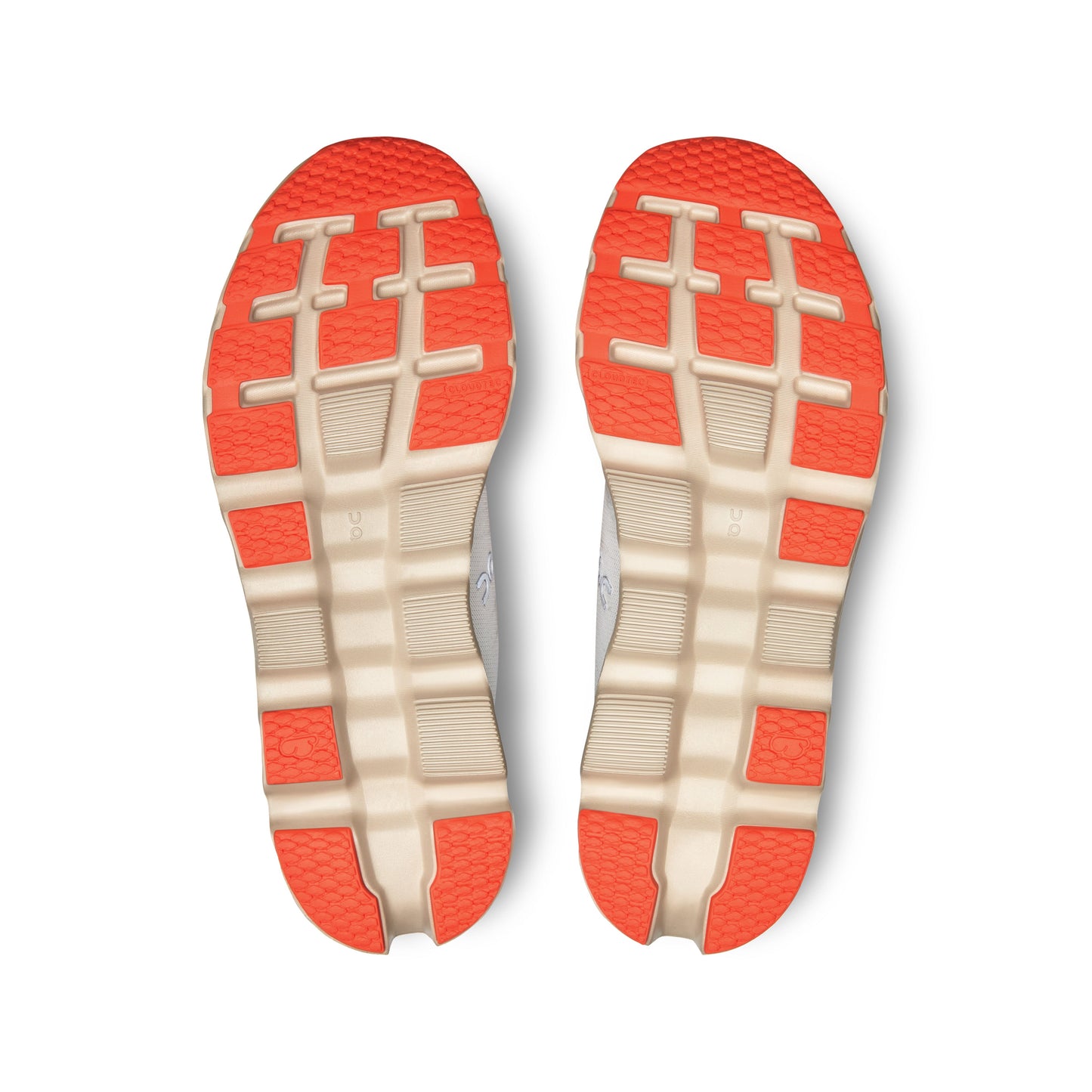 On Running - Men's Cloudstratus 3
