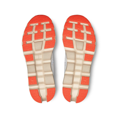 On Running - Men's Cloudstratus 3