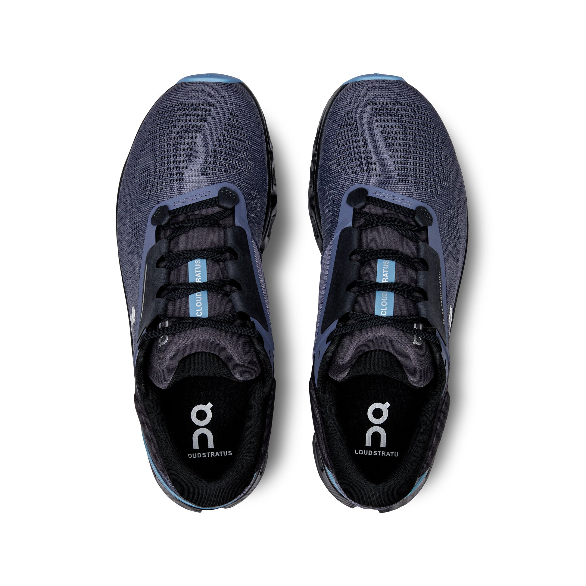 On Running - Men's Cloudstratus 3