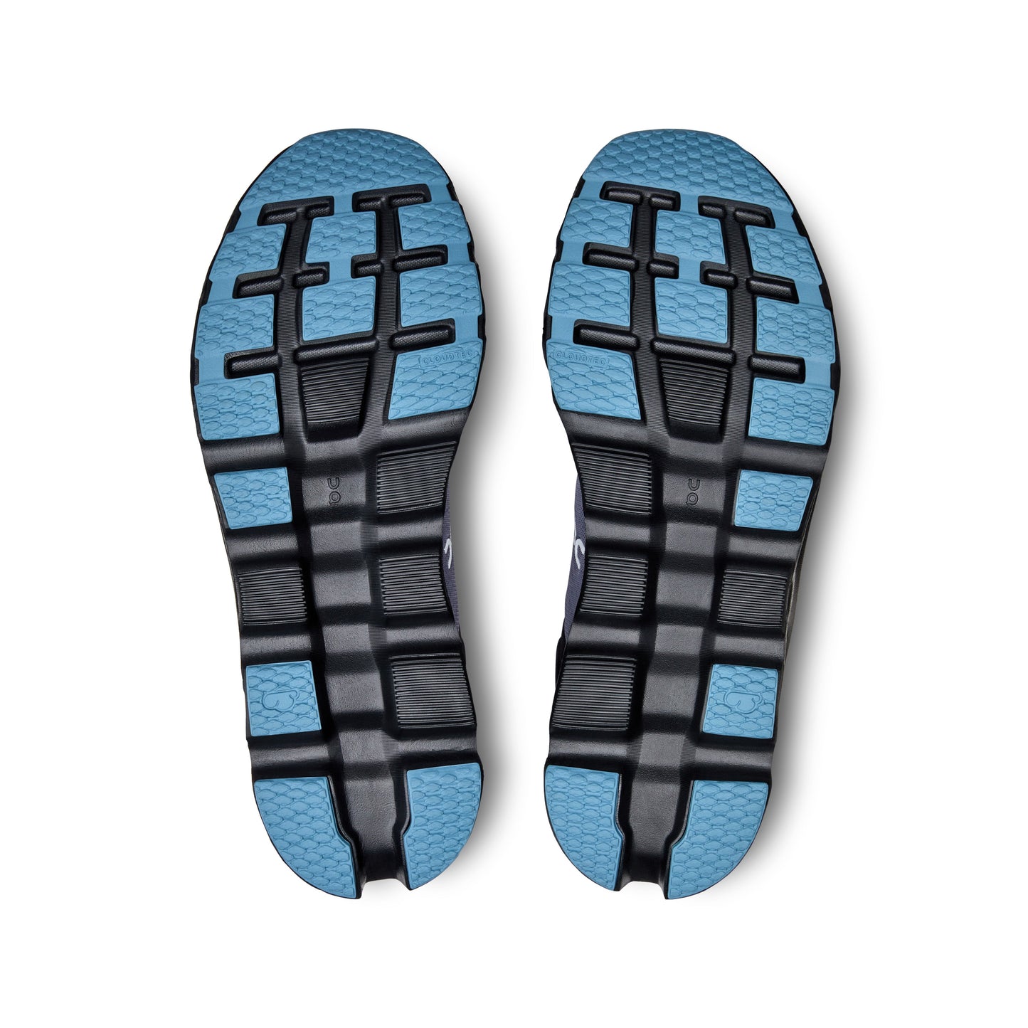 On Running - Men's Cloudstratus 3