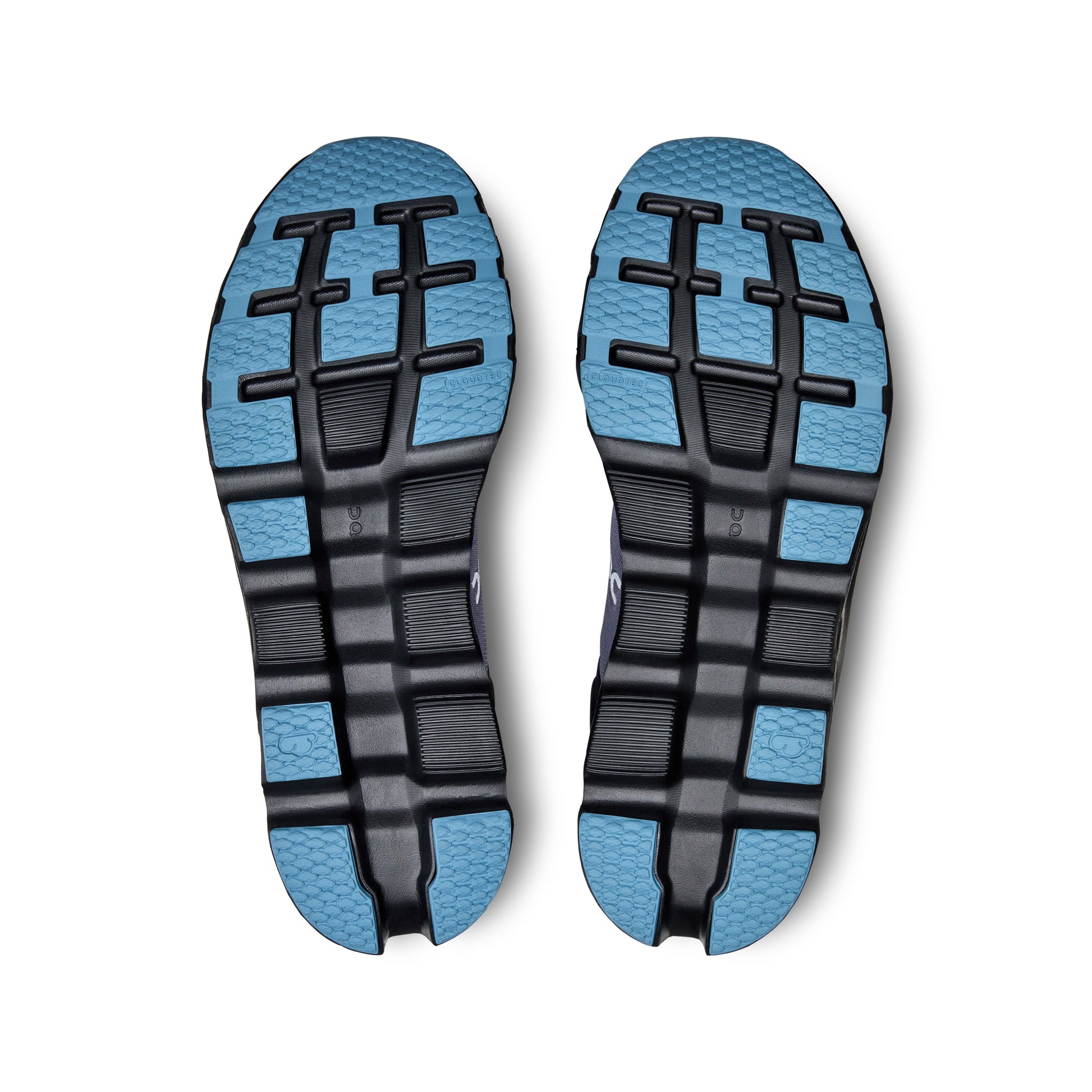 On Running - Men's Cloudstratus 3