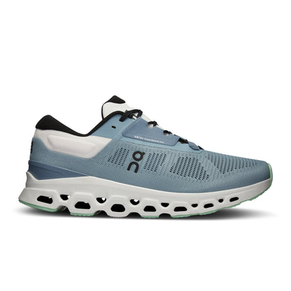 On Running - Men's Cloudstratus 3
