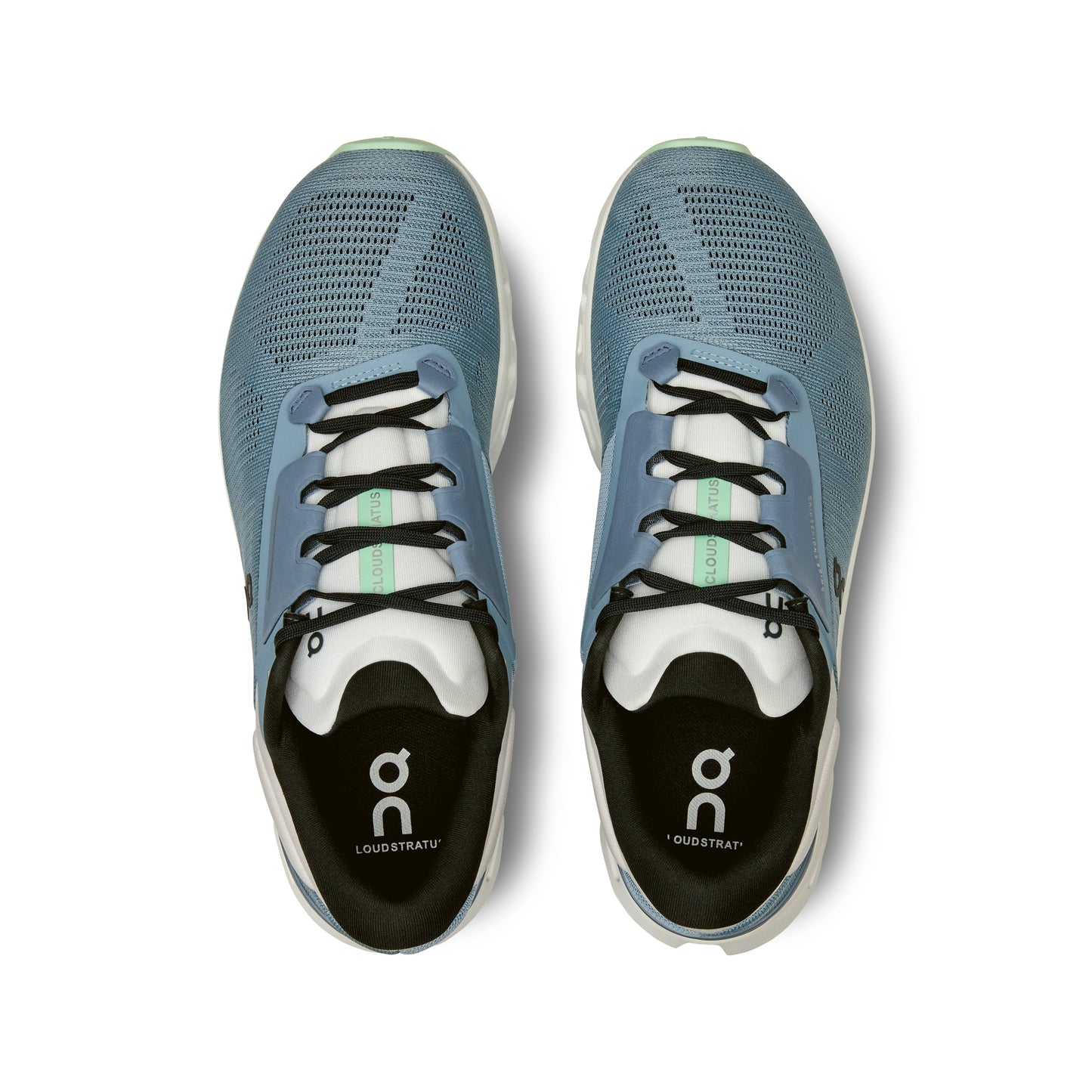 On Running - Men's Cloudstratus 3