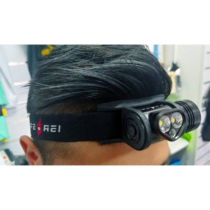 Ferei HL45 - 500 Lumen LED Headlamp