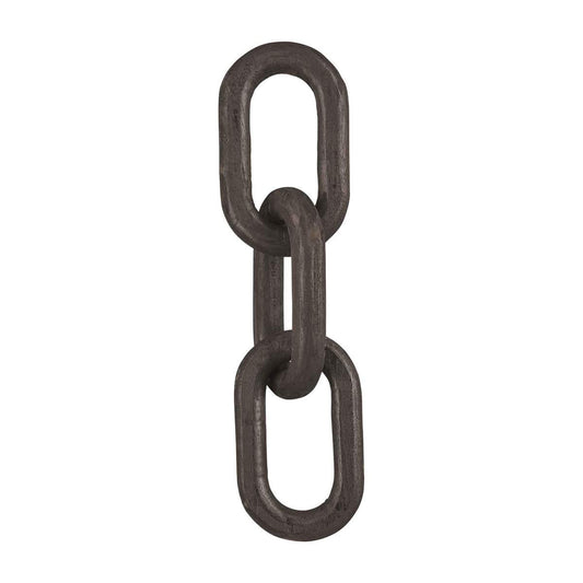 BLACK WOOD LINKS