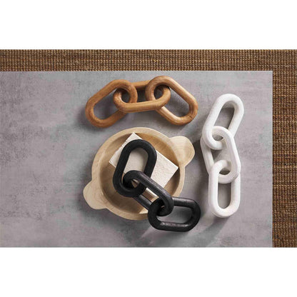 WHITE WOOD LINKS