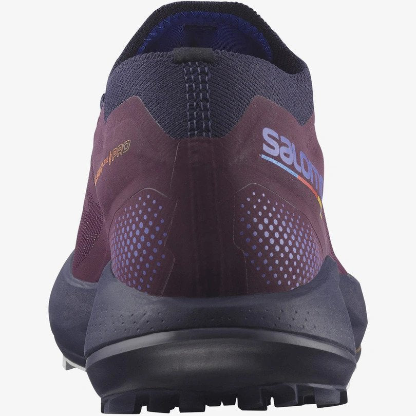 Salomon - Women's Pulsar Trail Pro 1