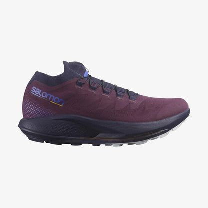 Salomon - Women's Pulsar Trail Pro 1
