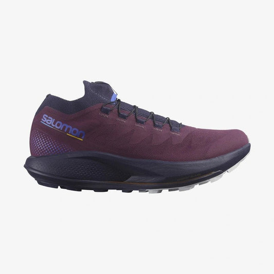 Salomon - Women's Pulsar Trail Pro 1