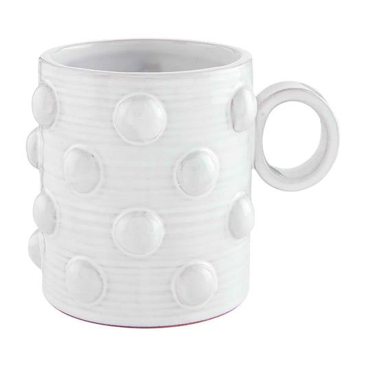BEADED MUG -  3 styles