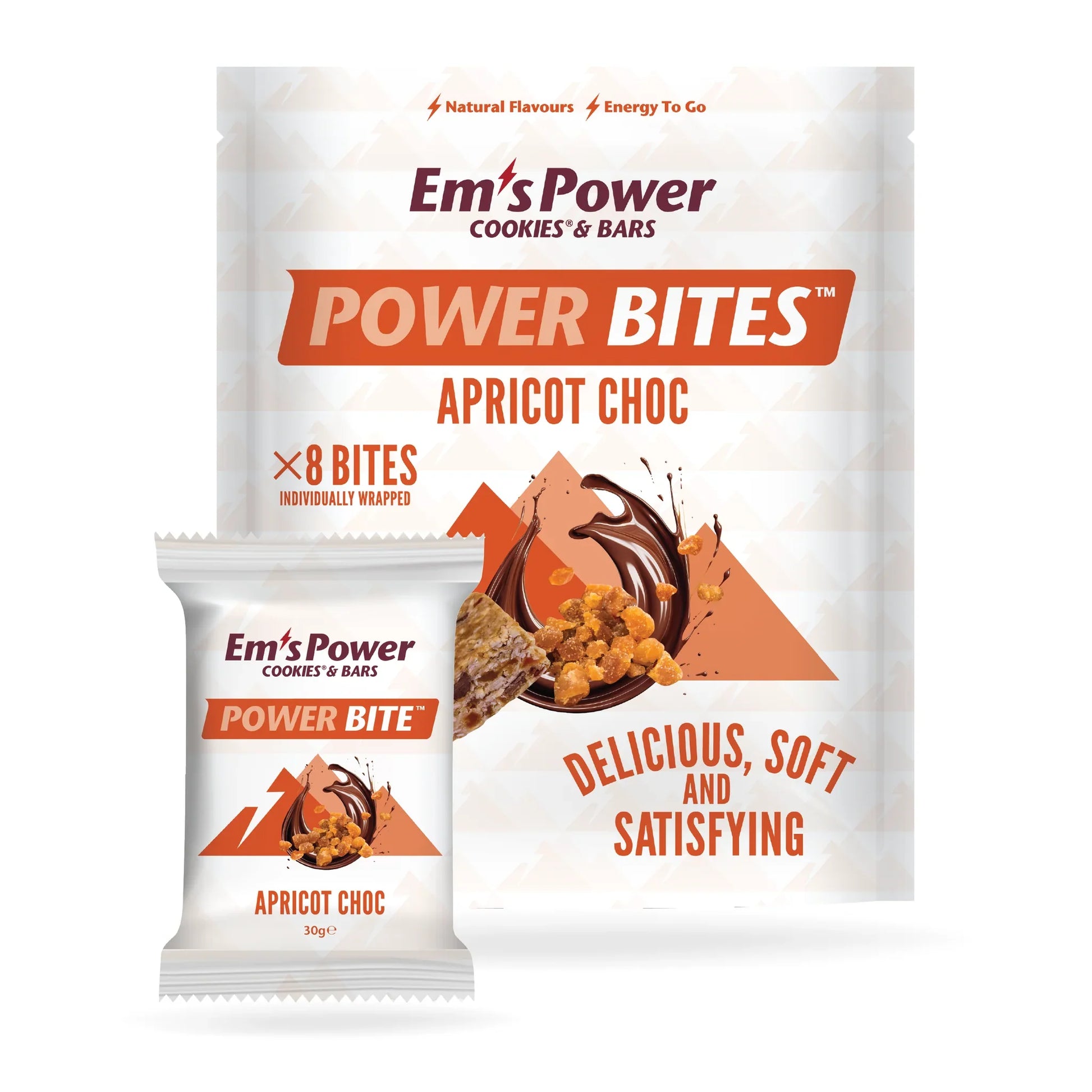 Em's Power Bite (1 Bite)
