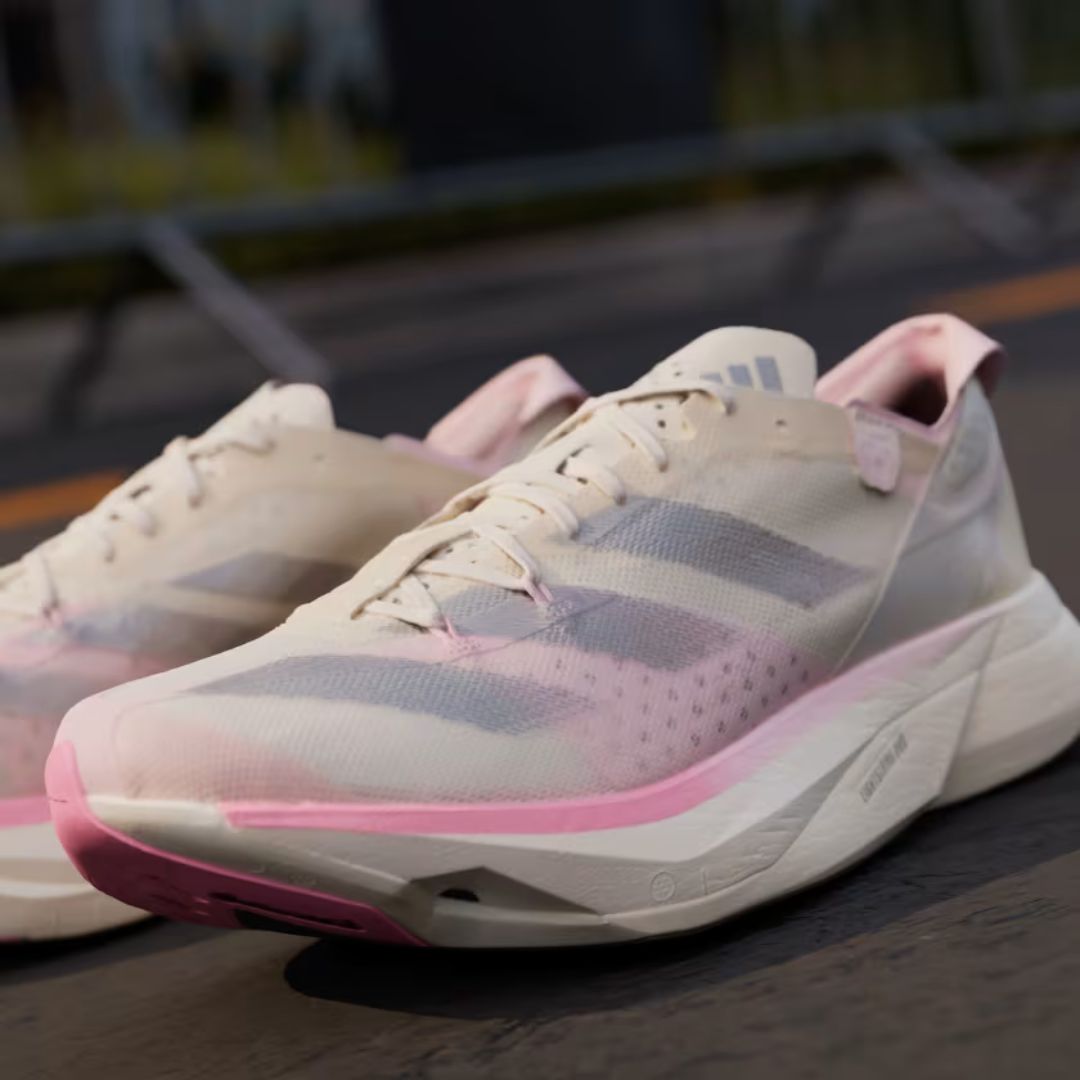 adidas - ADIZERO ADIOS PRO 3 (Womens)
