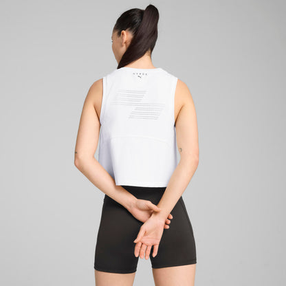 PUMA x HYROX Women's Cloudspun Sleeveless