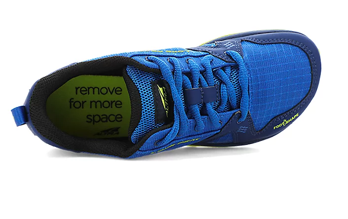 Altra Youth Lone Peak