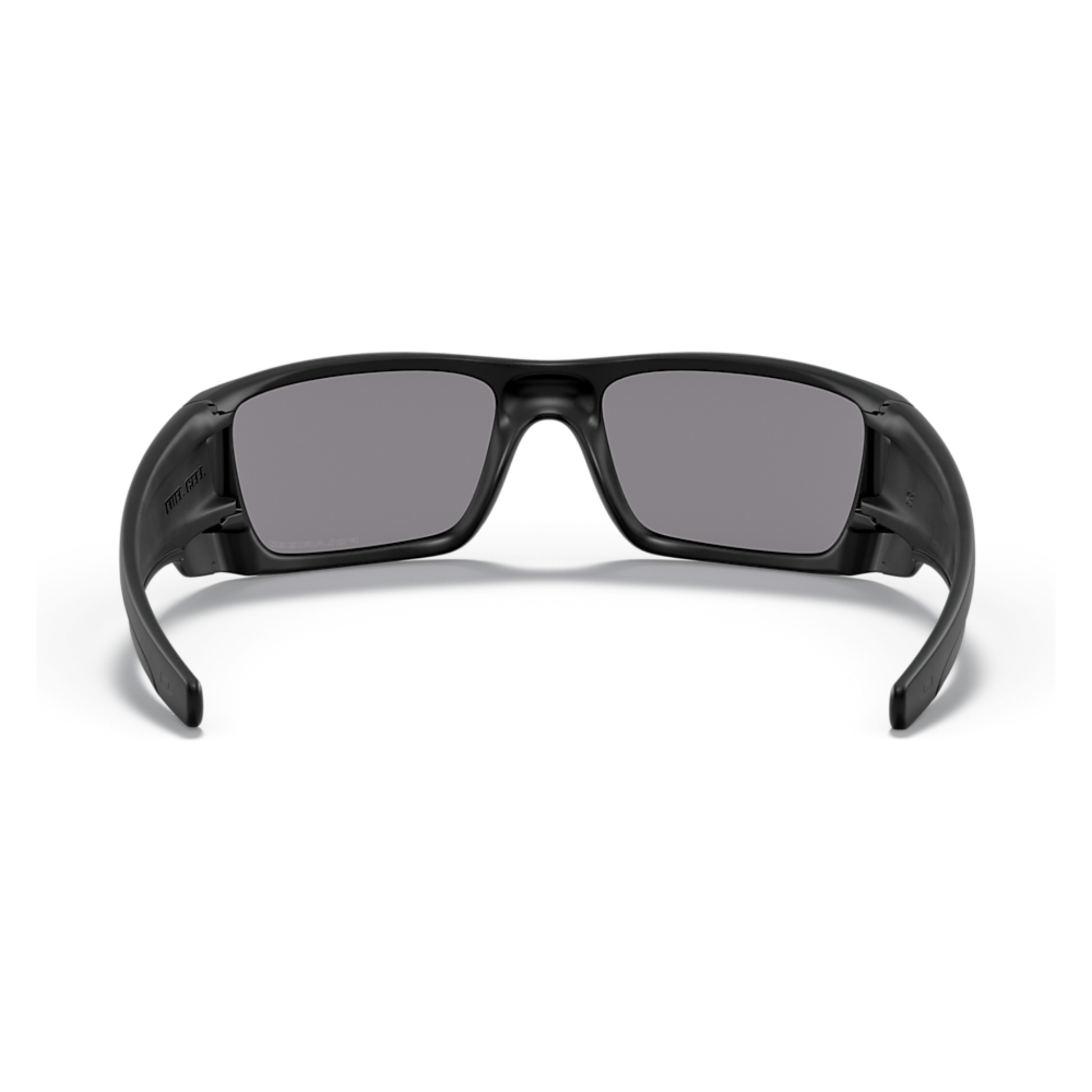 OAKLEY - FUEL CELL | Matte Black w/ Grey Polarized